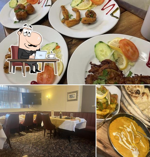 Norton Lounge