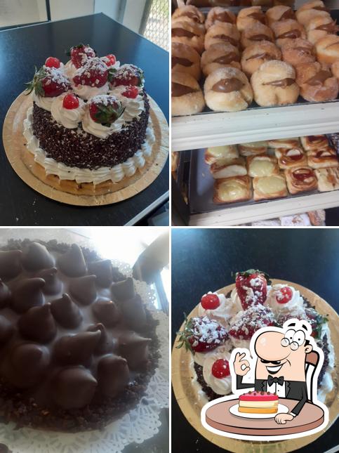 Panaderia El molino