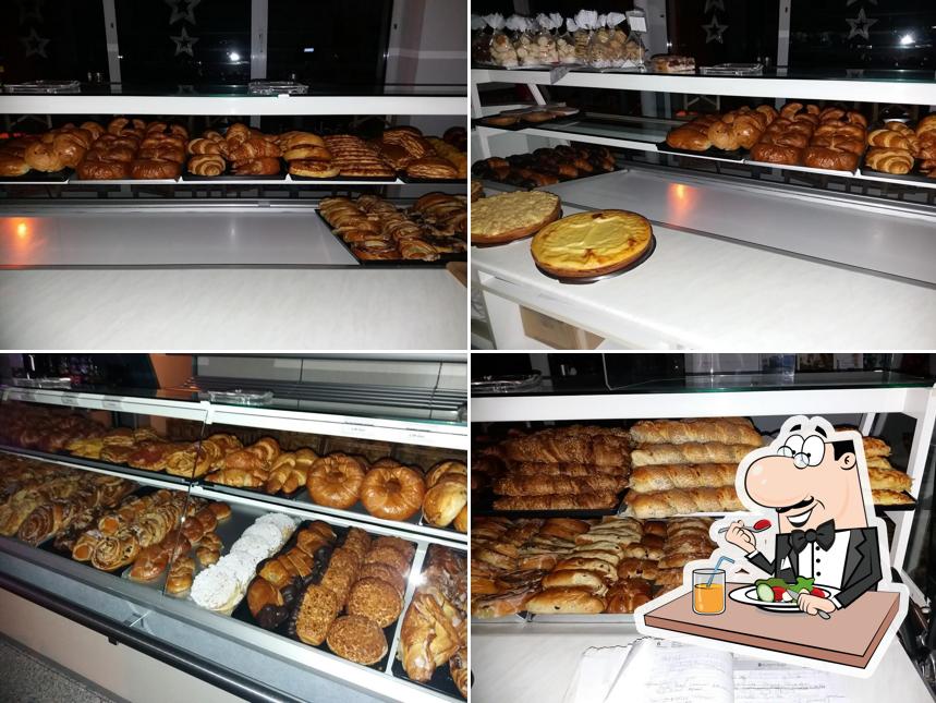 Pfaff Rüdiger Bakery
