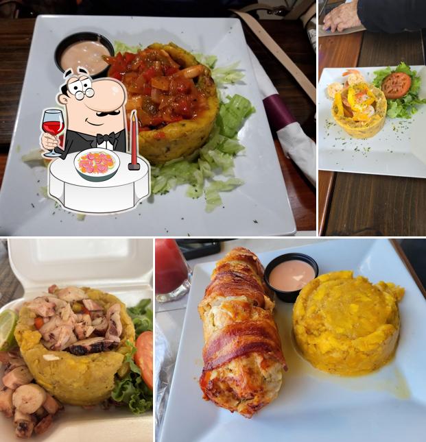 Pikaderas Smokehouse