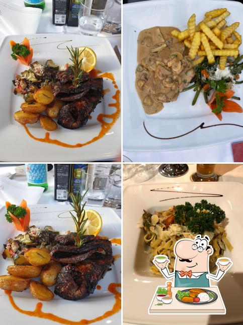 Ristorante AMICI Frankenberg