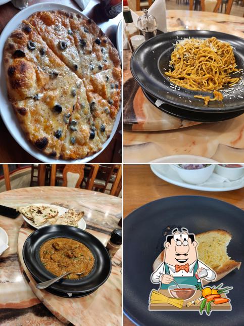 Rozina's