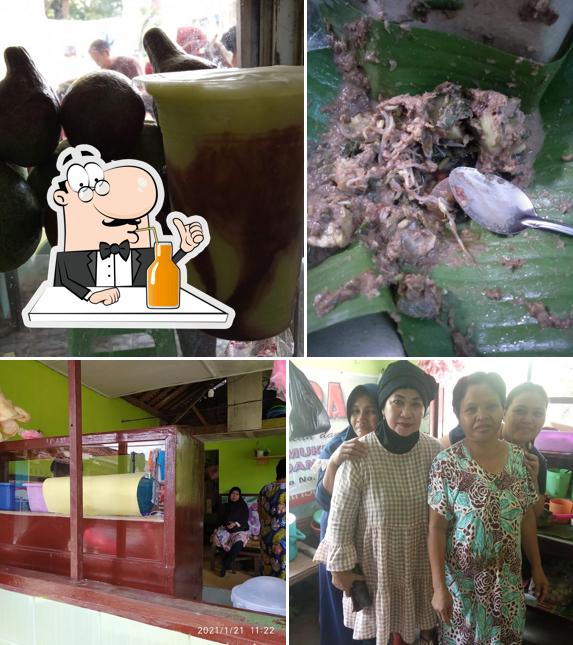Rujak Bu. Helik