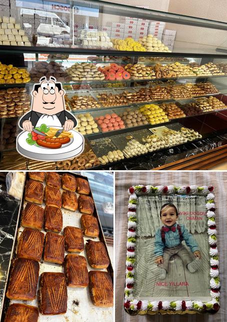 Seheryeli Pastanesi