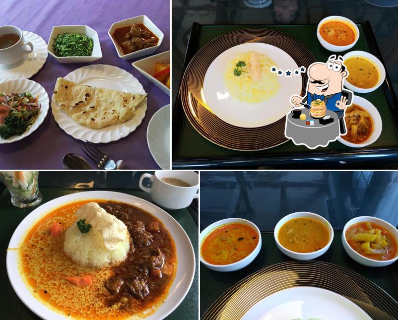 Restaurant Size Resort