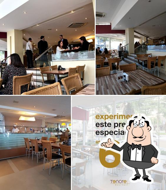 Tenore Churrascaria