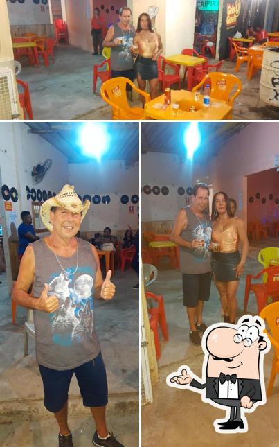 Terraço Caipira