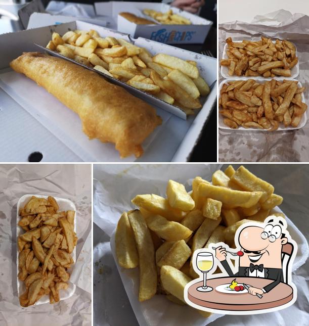 The Lighthouse Fish Bar