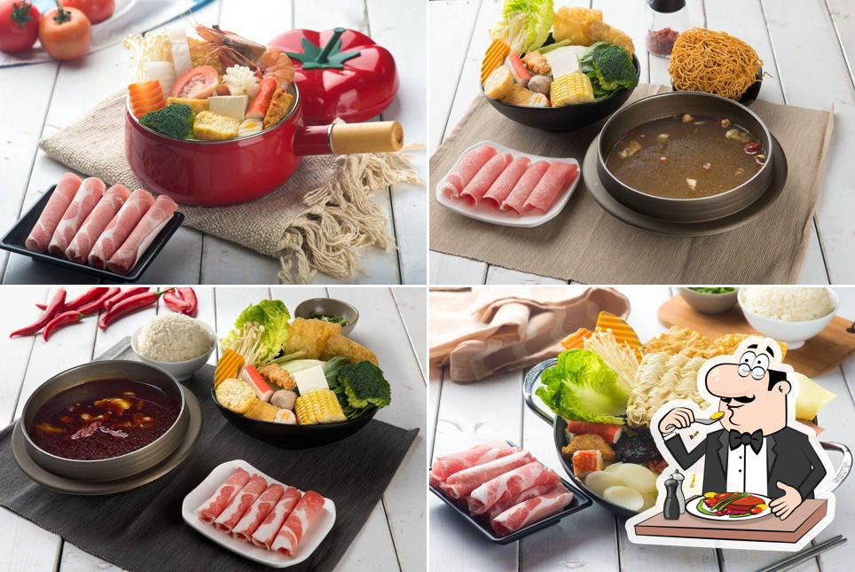 Two Pesos Hotpot Cheras Selatan 两披索火锅 Traders Square