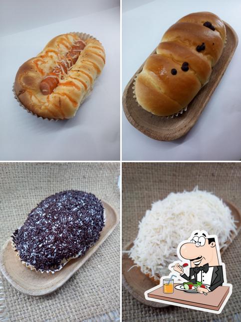 YUMMY Pizza Cake & Bakery