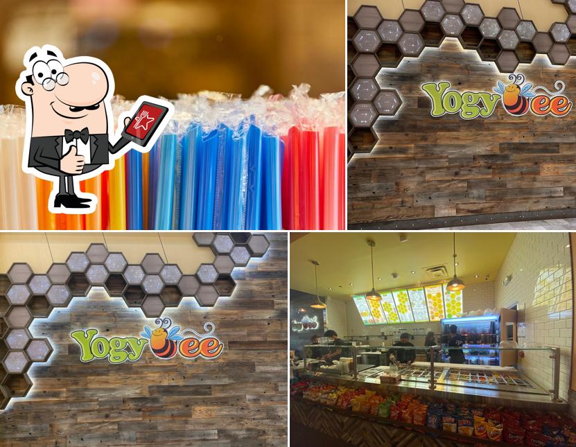 Yogybee Paramus
