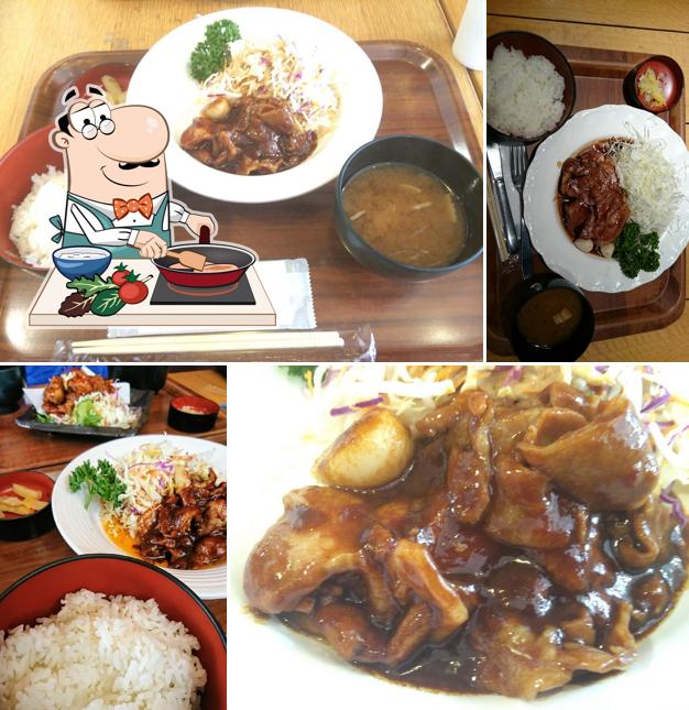 Yokkaichi TONTEKI