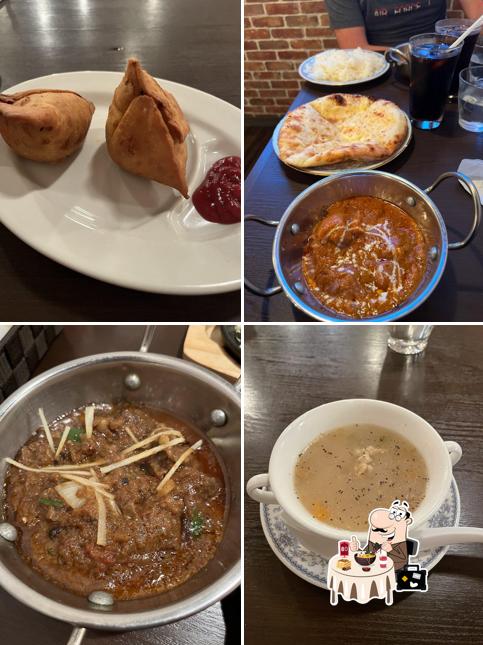 インドレストランデリー