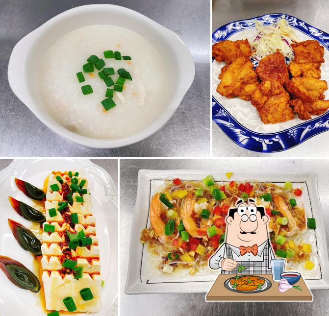 桃源郷 中国東北料理