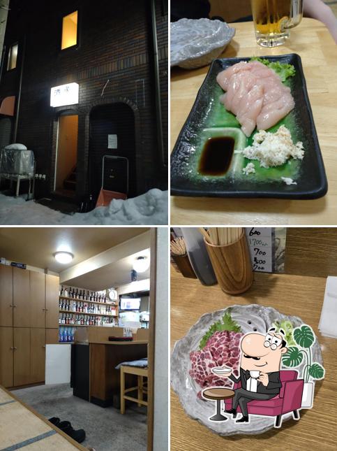 酒房とりよし