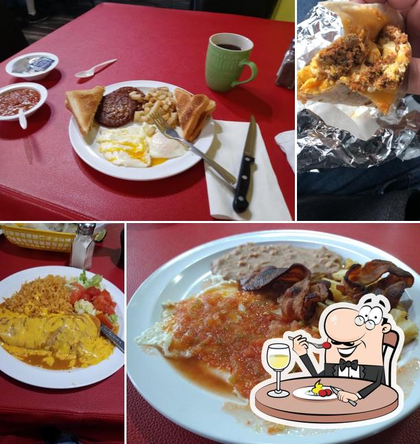 Rosita's Restaurant