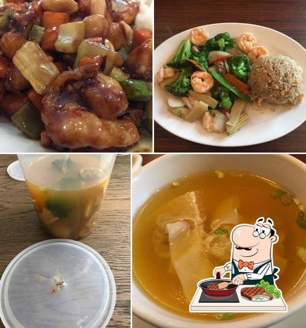 Star Wok Asian Bistro