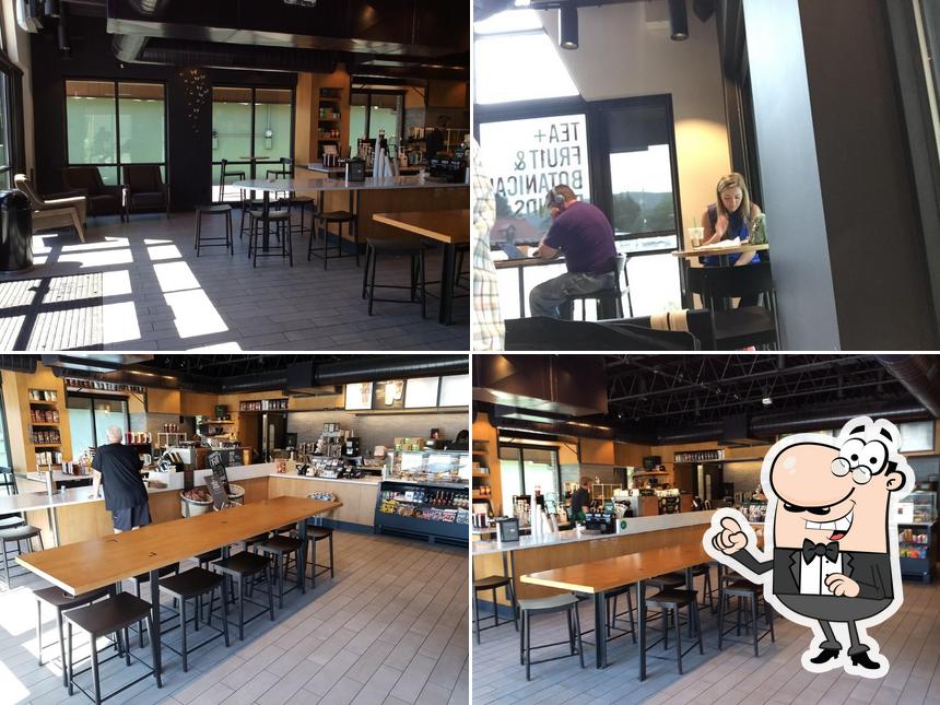 Starbucks Coffee Company