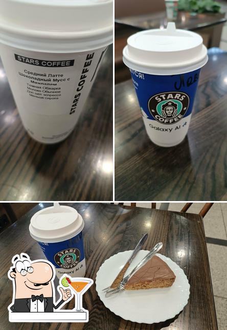 Stars Coffee