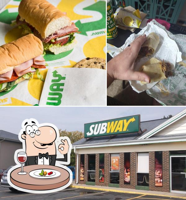 Subway