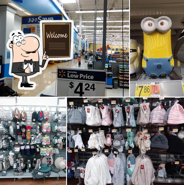 Walmart Supercenter