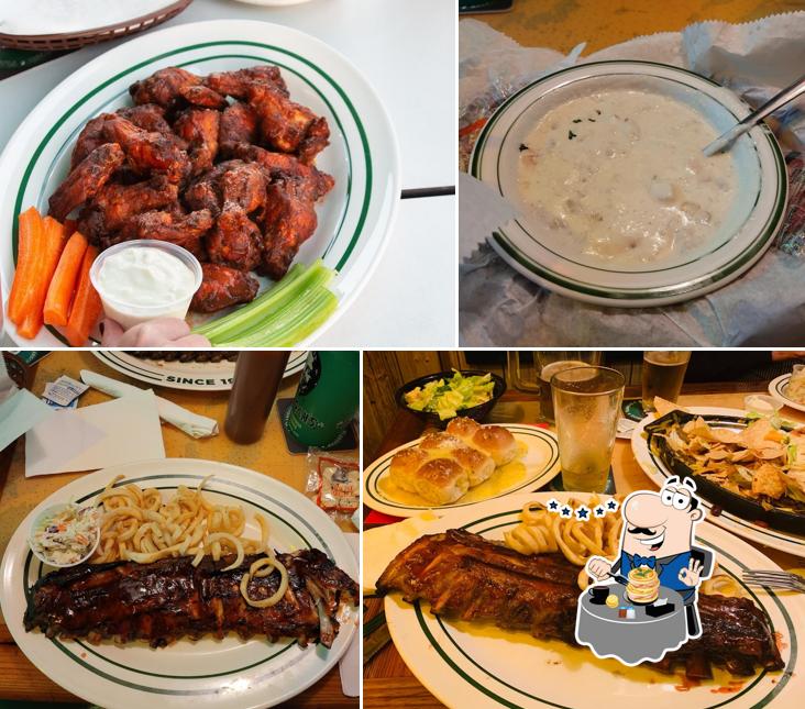 Flanigan's Seafood Bar and Grill