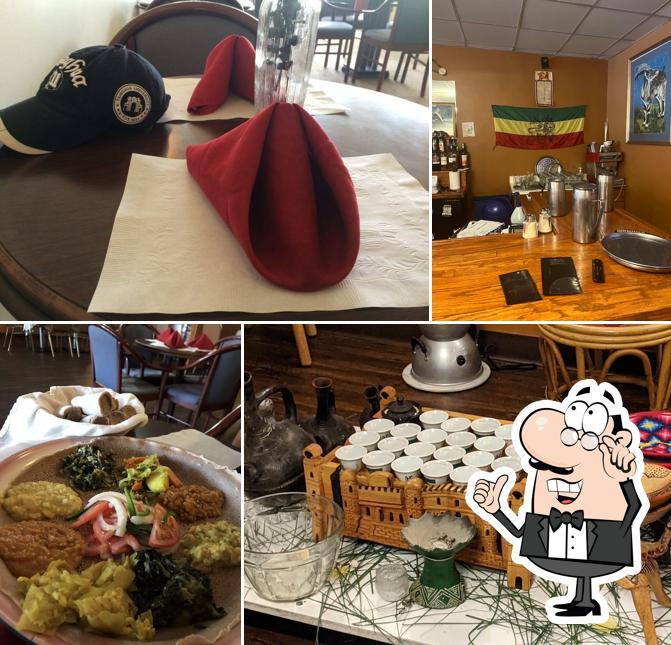 Abyssinia Restaurant