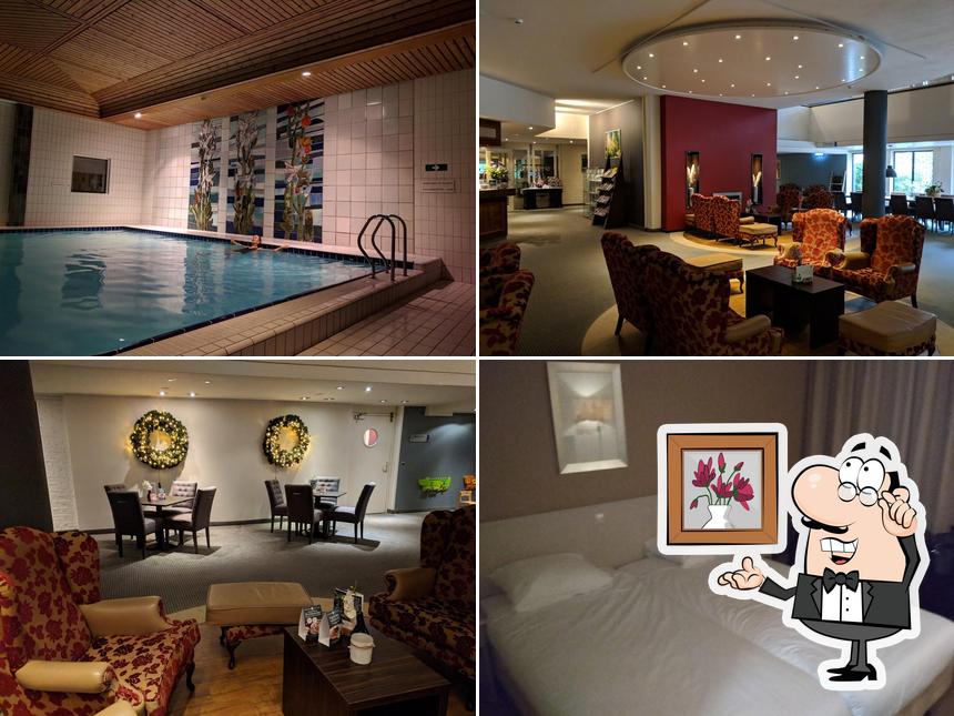 Fletcher Hotel-Restaurant Epe-Zwolle