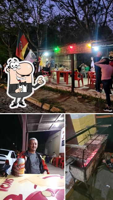 Bar Do Juca