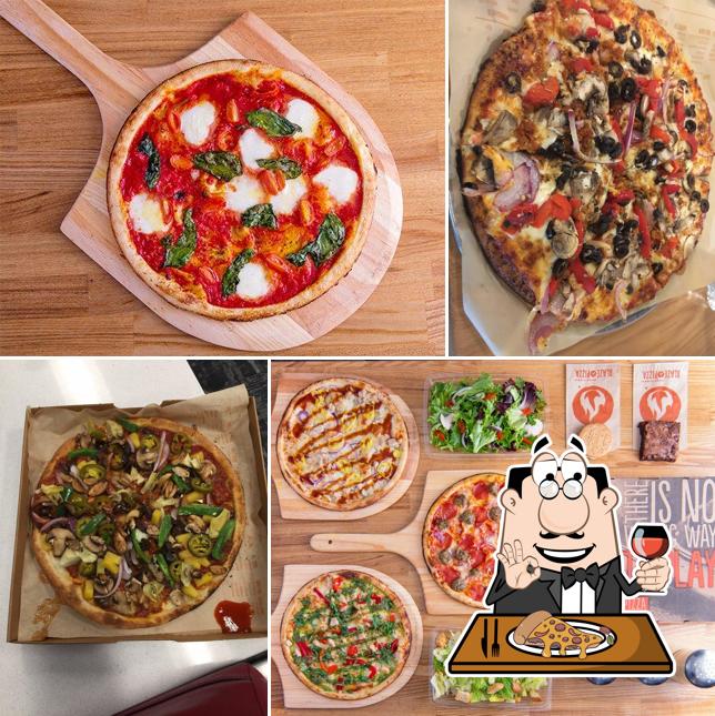 Blaze Pizza
