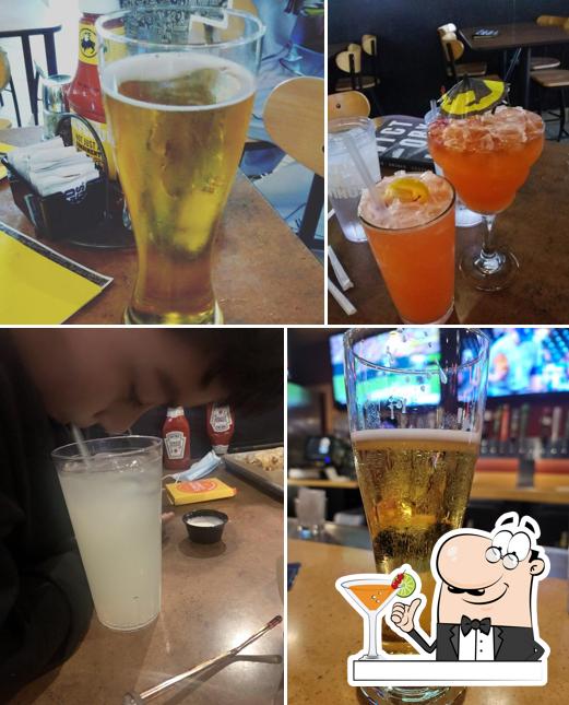 Buffalo Wild Wings