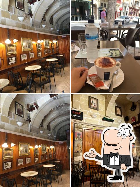 Cafe Royal