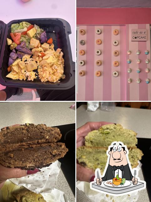 Wabbles Milk Bar