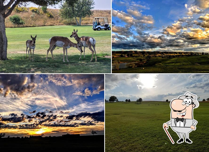 Casper Municipal Golf Course