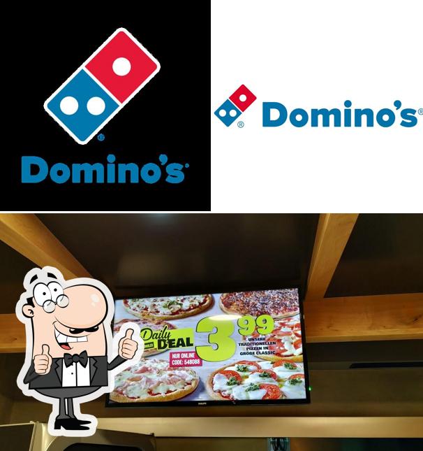 Domino's Pizza Eschweiler