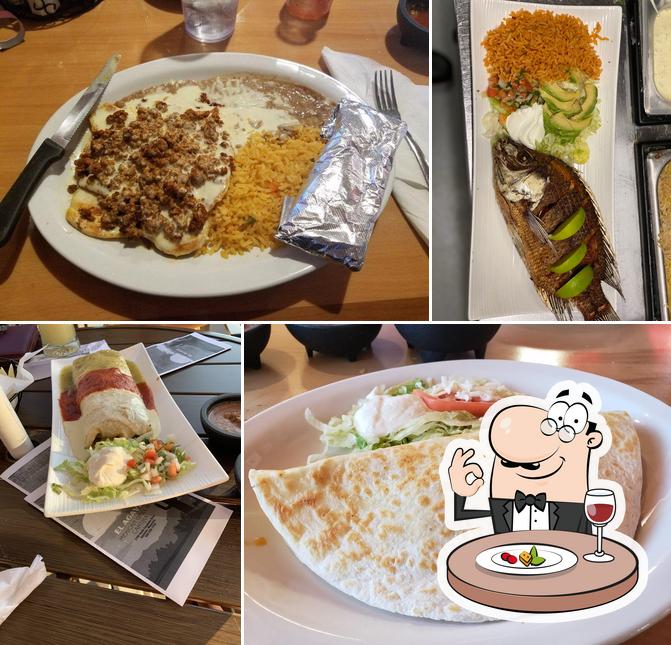EL AGAVE MEXICAN GRILL & CANTINA