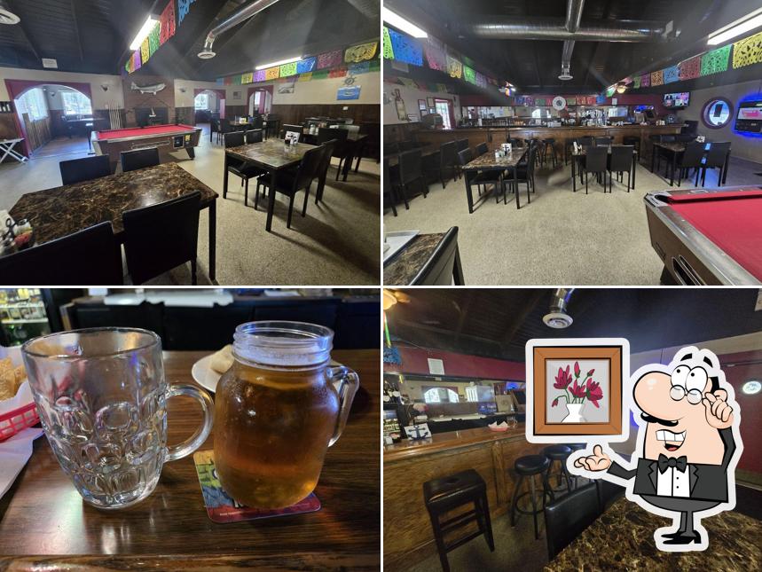 El Capitan Restaurante