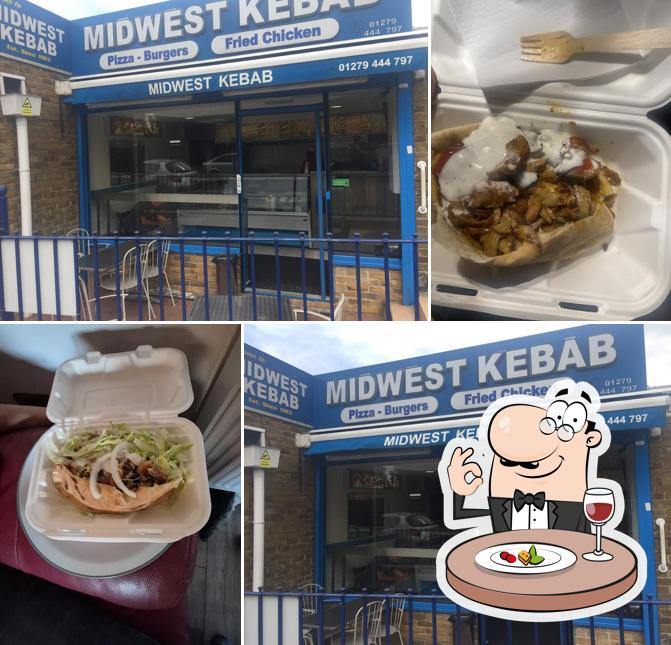 Midwest Kebab