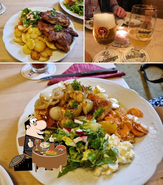 Gaststätte Zum Hirsch