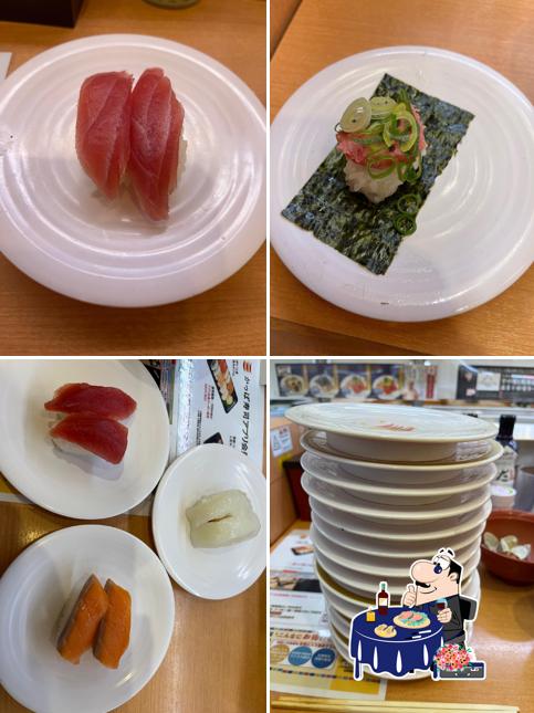 Kappa Sushi