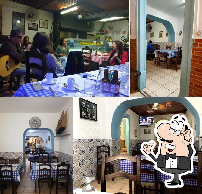 Restaurante O Chalavar