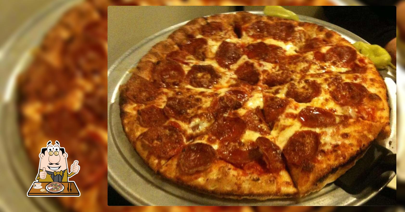 Pepperoncini's Pizza
