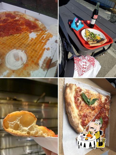 Glide Pizza