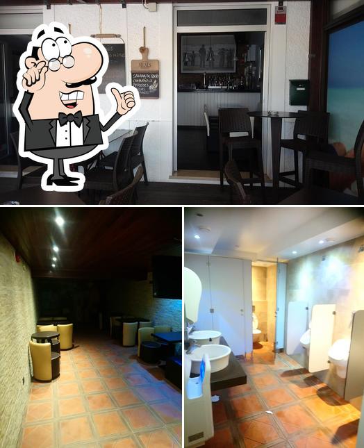 Bar Da Adega