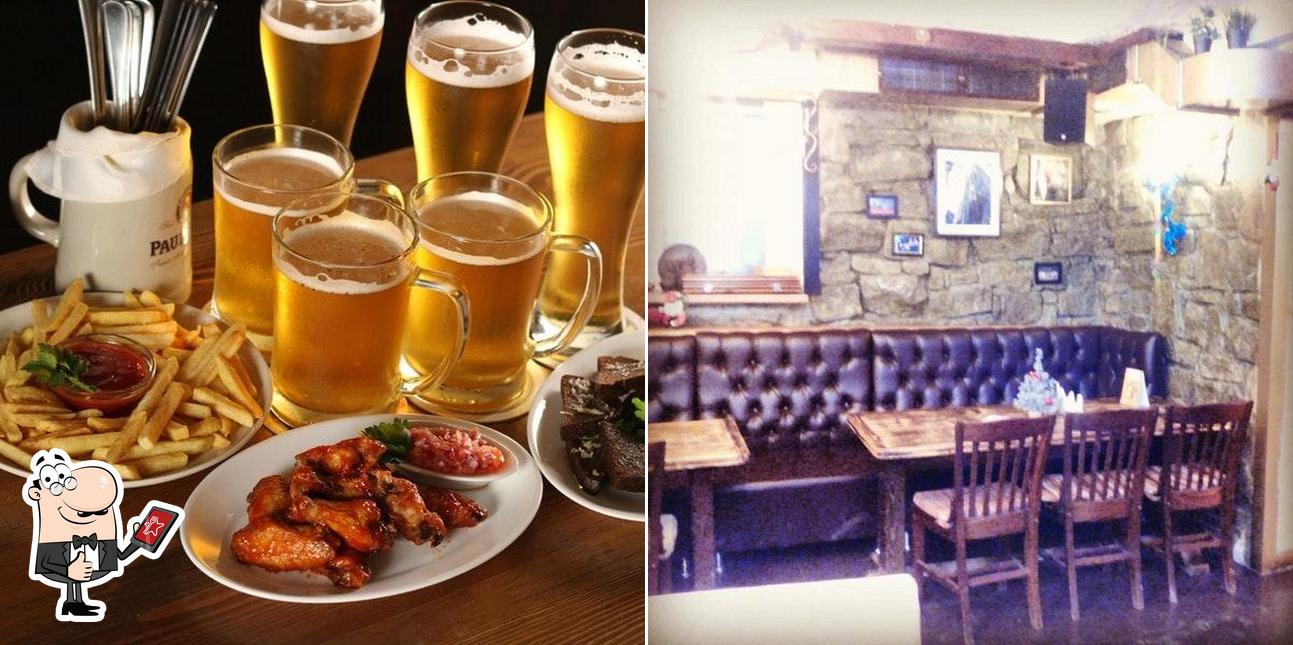 CerBeerBar
