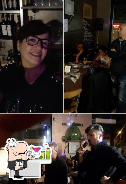 Kiotys Caffe'