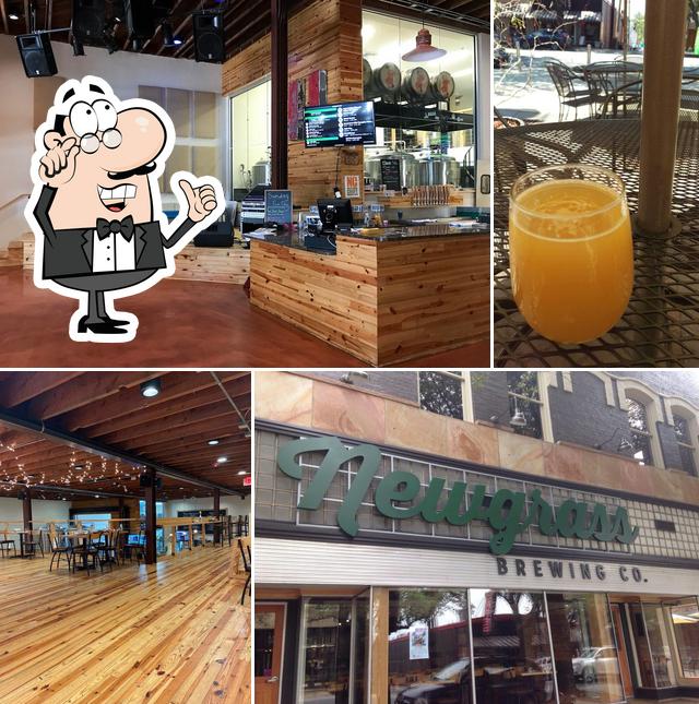 Newgrass Brewing Co.