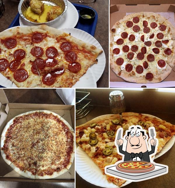 Randy's Pizza