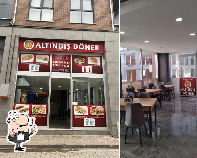 Altındiş Döner