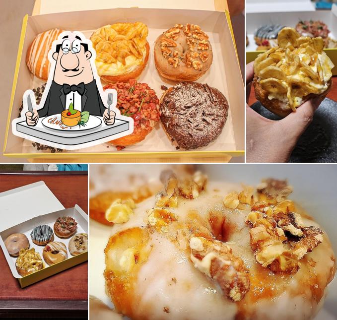 COCODONUTS